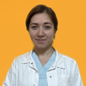 Байчорова Амина Сосланбековна, невролог