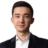 Абдурахманов Дилшод Алишерович, стоматологический гигиенист