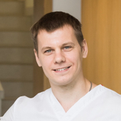 Рязанцев Александр Игоревич, остеопат