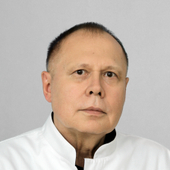 Патрушев Николай Борисович, гастроэнтеролог