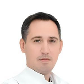 Гасанов Сафар Сафарович, офтальмолог