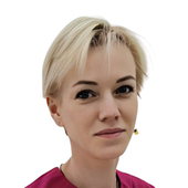 Белоусова Эльвира Рашидовна, офтальмолог