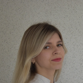 Цветкова (Бондаренко) Виктория Владимировна, рентгенолог