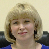 Бутусова Светлана Васильевна, терапевт