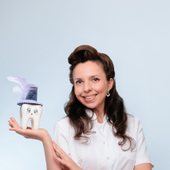 Маслова Юлия Николаевна, стоматолог-терапевт