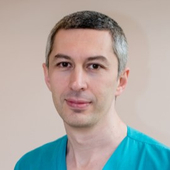 Газданов Тамерлан Ахметович, хирург