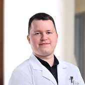 Гречменюк Александр Николаевич, радиотерапевт