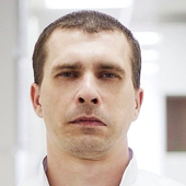 Котов Алексей Леонидович, хирург