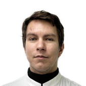 Соколов Иван Алексеевич, ортопед