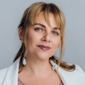 Белик Анна Эдуардовна, психолог