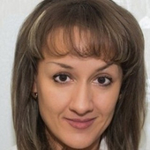 Осокина Наталия Михайловна, стоматолог-терапевт