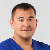 Айтбаев Рустам Рафаильевич, акушер-гинеколог