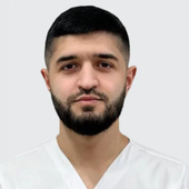 Алекберов Нурлан Рамизович, стоматолог-терапевт