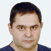 Донаканян Сергей Агванович, сосудистый хирург