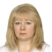 Дятлова Ольга Борисовна, врач УЗД