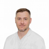 Храмов Семён Александрович, уролог