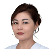 Гайдуллина Дилбар Губайдулловна, гинеколог
