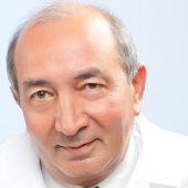 Хабибулаев Ринат Рамзарович, терапевт