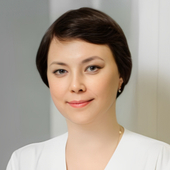 Молодцова Елена Юрьевна, невролог