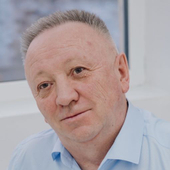 Шутов Игорь Леонидович, врач ЛФК