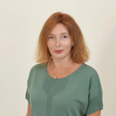 Андреева Ольга Викторовна, детский психолог