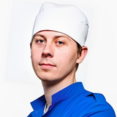 Косых Василий Евгеньевич, акушер-гинеколог