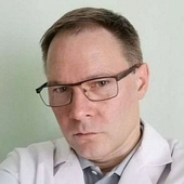 Кравченко Александр Владимирович, гастроэнтеролог