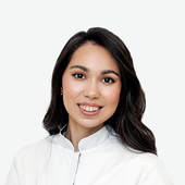 Низамова Регина Азатовна, офтальмолог