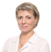 Меркулова Оксана Валерьевна, детский массажист