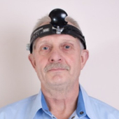 Соломкин Владимир Адамович, ЛОР