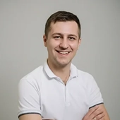 Шаргородский Евгений Владимирович, стоматолог-хирург