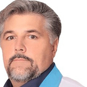 Чернобай Сергей Васильевич, андролог