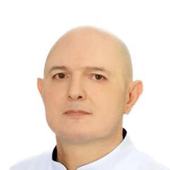 Дилонян Андрияс Ашотович, венеролог