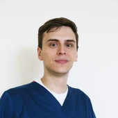 Сердюк Виталий Александрович, онколог