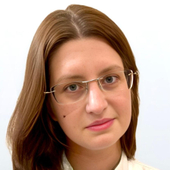 Баранова Анастасия Руслановна, педиатр