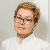 Мелехина Лариса Дмитриевна, гинеколог