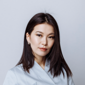 Асирова Герля Владимировна, пластический хирург