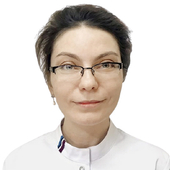 Чернецкая Анжелика Мунировна, ЛОР