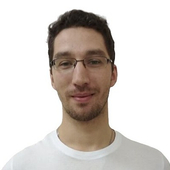 Нарыжный Тимур Игоревич, массажист