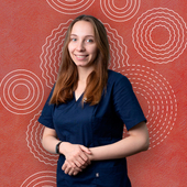 Петрова Виктория Вадимовна, детский логопед