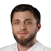 Гаджиев Аслан Абдулмаджидович, стоматолог-хирург