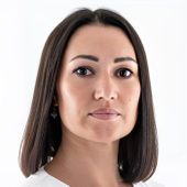 Ларина Ирина Александровна, гинеколог