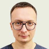 Брантов Александр Васильевич, офтальмолог-хирург