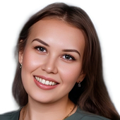 Ягудина Эльвина Равильевна, стоматолог-терапевт