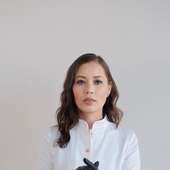 Анганова Оюна Жаргаловна, дерматолог