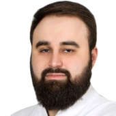 Беданоков Каплан Муратович, хирург