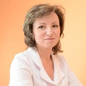 Черепанова Оксана Александровна, хирург