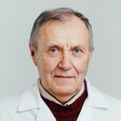 Воронцов Юрий Павлович, гастроэнтеролог