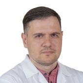 Корнеев Александр Викторович, уролог