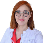 Дашицыренова Цымжит Аюровна, рефлексотерапевт